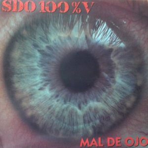 SDO 100 % Vegetal - Mal de Ojo