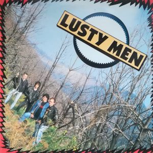 Lusty Men