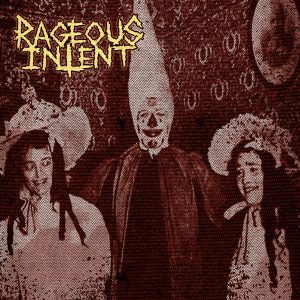 Rageous Intent