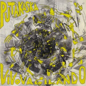 Putakaska - Vivovacilando
