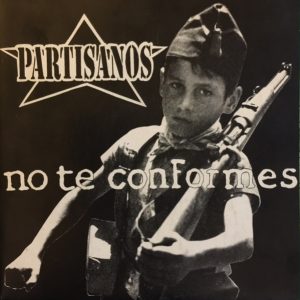 PARTISANOS / KIRATSA