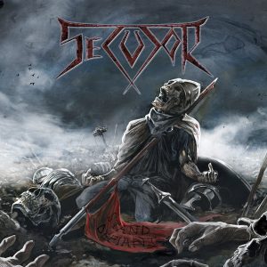 Secutor - Stand Defiant