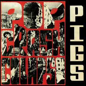 Pop Crash Colapso - Pigs