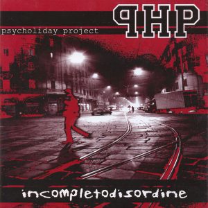 P.H.P. Psycholiday Project