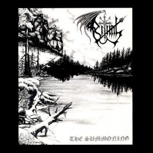 Ritual - The Summoning