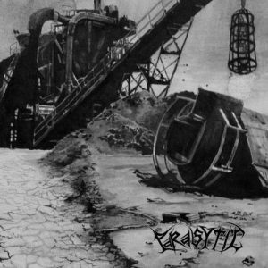 Parasytic - Poison Minds