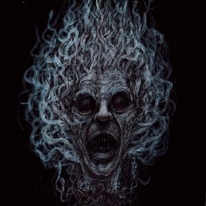 Premature Burial - Antihuman