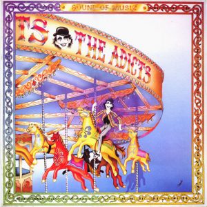 The Adicts - Sound Of Music