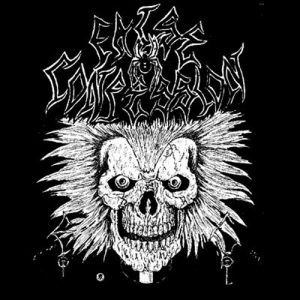 False Confession - Out Of The Basement Demo