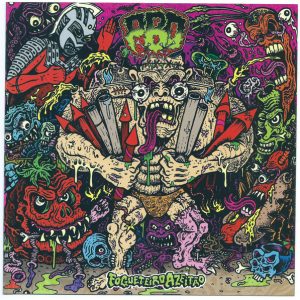 P.B.O - Fogueteiro Azeitao