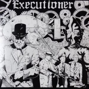 Executioner - Hellbound