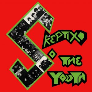 The Skeptix -  …So The Youth
