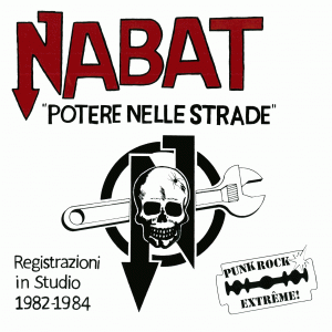 Nabat - Potere Nelle Strade