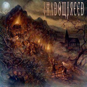 Shadowbreed - Only Shadows Remain