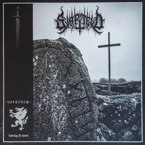 Svarteld / Universal Disorder