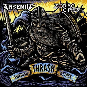 Swedish Thrash Attack