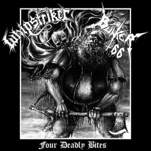 Whipstriker / Bunker 66