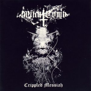 Witch Tomb - Crippled Messiah