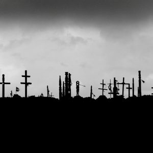 The Public - No Grave is Deep Enough