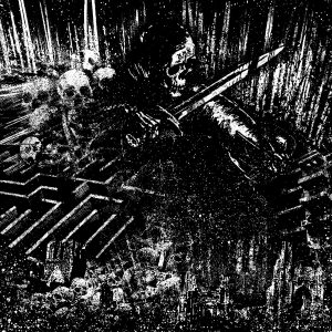 Schizo / Camera Obscura Two