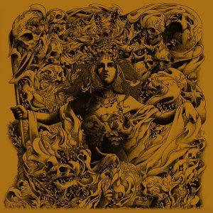 Skulld - Reinventing Darkness