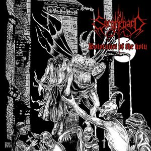 Sorghegard - Holocaust Of The Holy