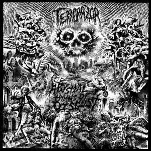 Terrorazor - Abysmal Hymns Of Disgust