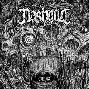 Nashgul – Cárcava