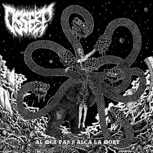 Osserp - Al Meu Pas S`alça la Mort