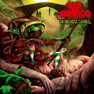 Pro Septico / WxOxBx – Gnomandia Caníbal / Oscuro Y Maldito
