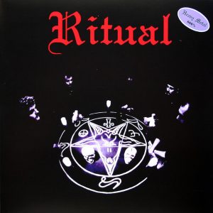 Ritual - Ritual