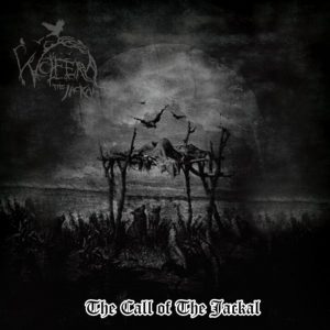 Wolfera The Jackal - The Call of the Jackal