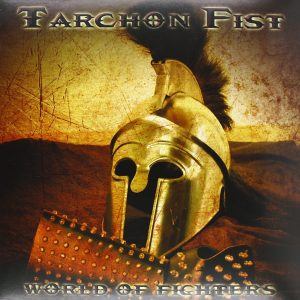Tarchon Fist – World Of Fighters