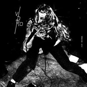 Vidro – Allt Brinner