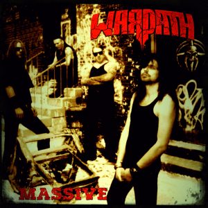 Warpath - Massive