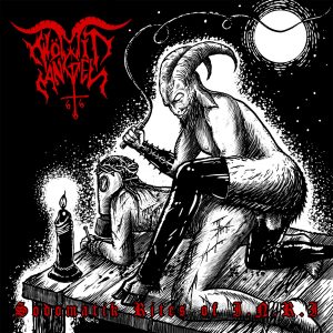Wömit Angel – Sodomatik Rites Of I.N.R.I