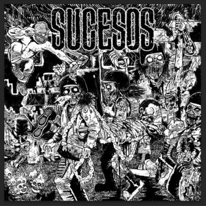 Sucesos - Última Hora