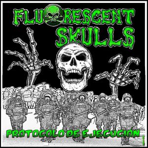 Fluorescent Skulls – Protocolo De Ejecución