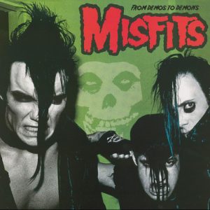Misfits – From Demos To Demons