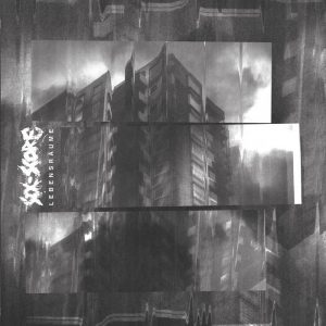 Six-Score – Lebensräume