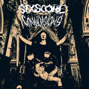 Six-Score / Convulsions