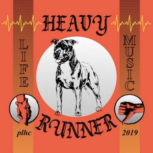 Heavy Runner – Life Music