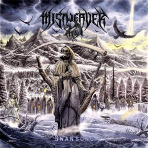 Mistweaver – Swansong