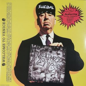 Various – Welcome To Venice