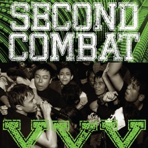 Second Combat  – Count On To Survive
