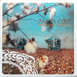 Paxta-core –  Underground Uzbekistan