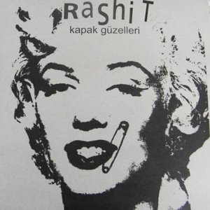 Rashit – Kapak Güzelleri