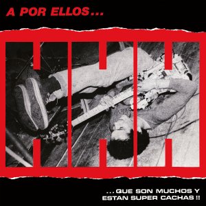 HHH – A Por Ellos... Que Son Muchos Y Están Super Cachas !!