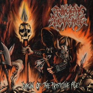 Nuclear Revenge – Dawn of the Primitive Age