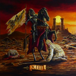 Retrofaith – XIII